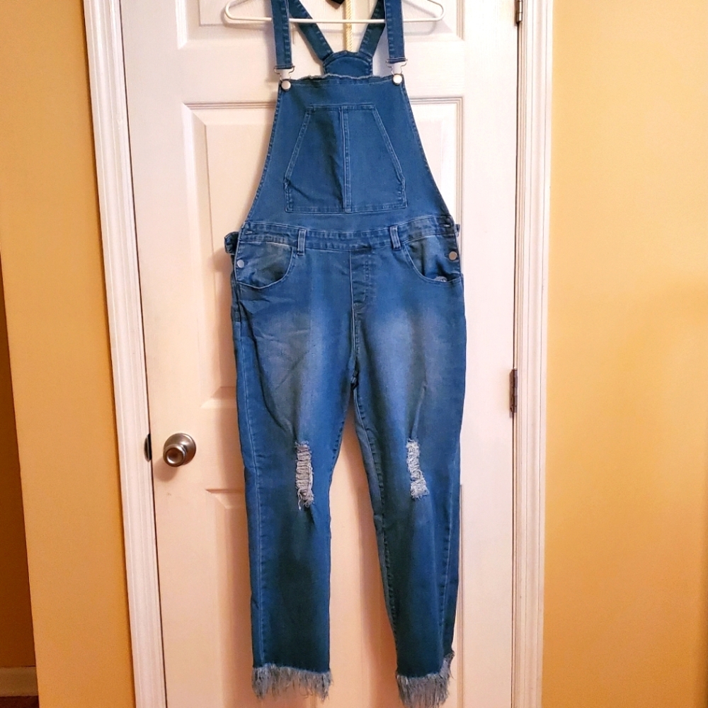 Overalls